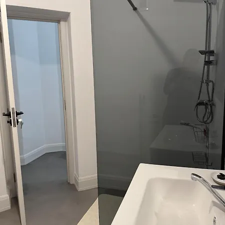 Apartmán Brand New Center -115sq Bukurešť