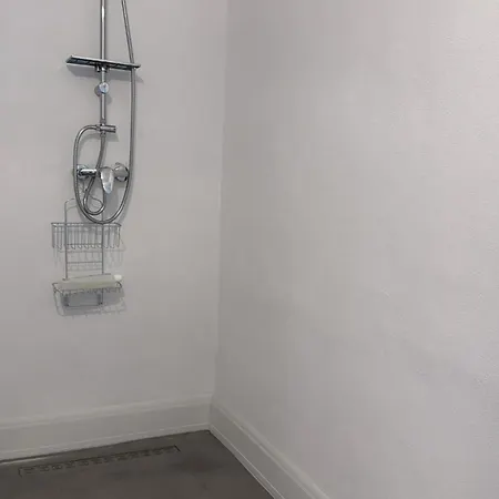 Apartamento Brand New Center -115sq