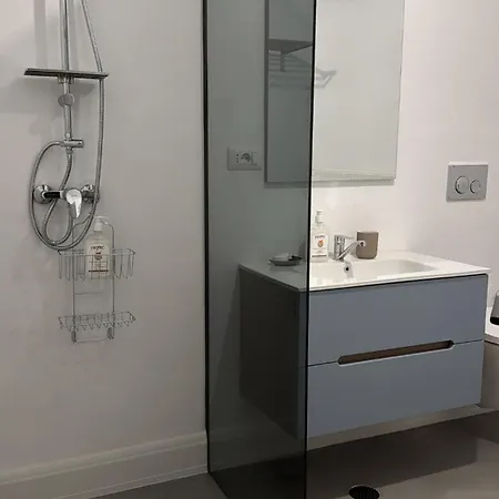 Brand New Center -115sq Apartmán