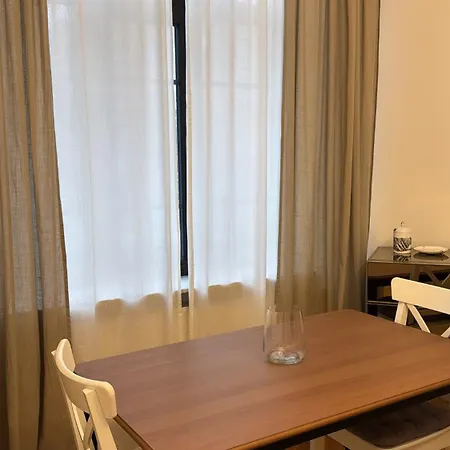 Brand New City Center -115Sq Apartment Bucharest