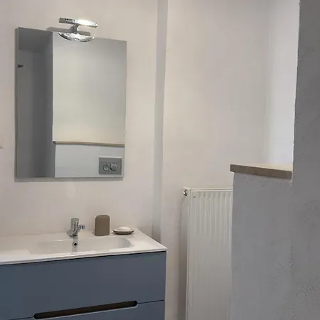 Brand New Center -115sq Lägenhet *