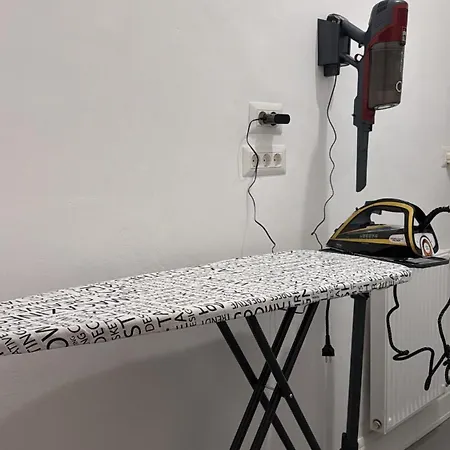 Brand New Center -115sq